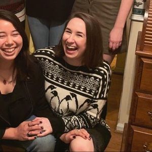 Meet your Posher, Lily